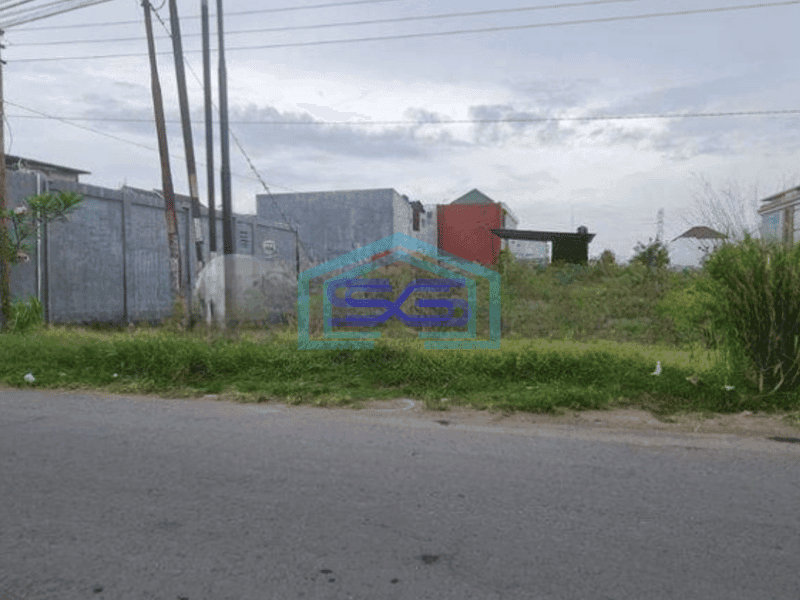 Dijual Tanah di solo