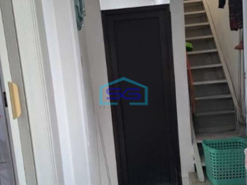 Disewakan Ruko Gandeng Lokasi Strategis di Surabaya 2 Lantai