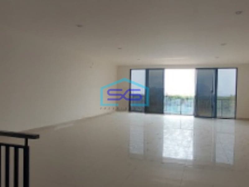 Disewakan Ruko Termurah Hadap Jalan Besar Lokasi Paling Strategis Jakarta Utara LB 500m2