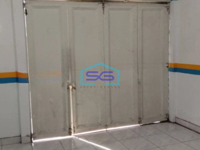 Disewakan Ruko 2 Lantai Luas Bangunan 120 m² Lokasi Strategis di Umbulharjo Yogyakarta