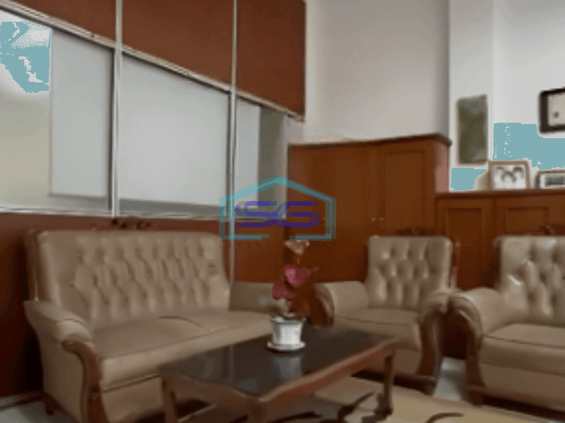 Dijual Ruko 3 Lantai Di Pasar Minggu Jakarta Selatan Luas tanah 147 m2