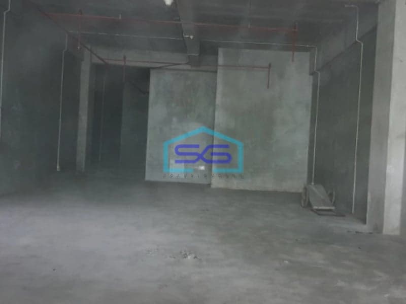 Dijual Kantor Ada Lift Luas Bangunan 2508 m²  di Jakarta Utara