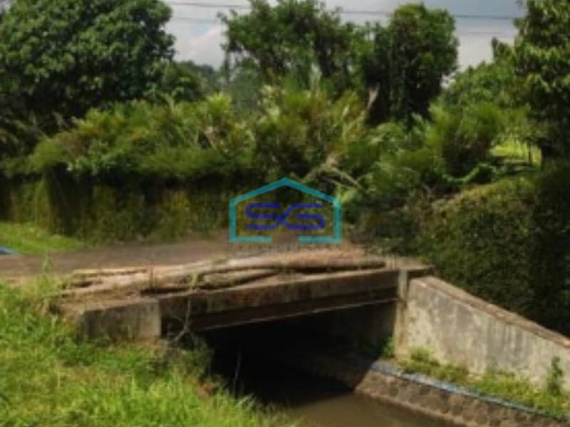 Dijual Tanah Pinggir Jalan Raya Sangat Strategis Untuk Usaha Atau Pabrik di Temanggung Jawa Tengah LT 4035m2