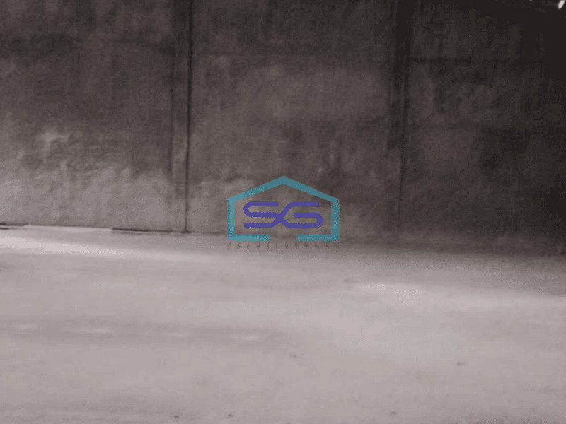 Disewakan gudang 771m2 bagus di Ciledug