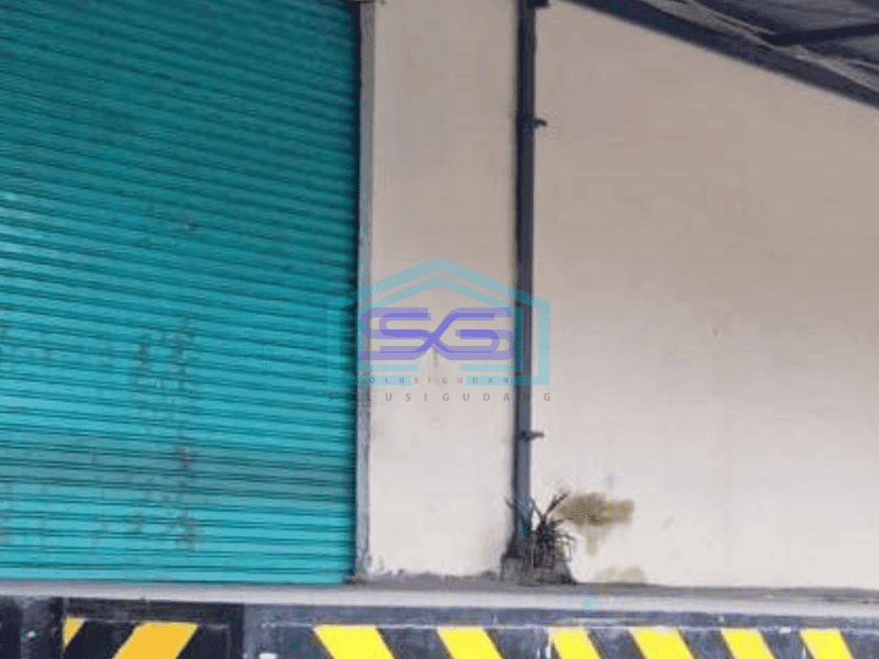 Disewakan Gudang di Cakung Jakarta Timur