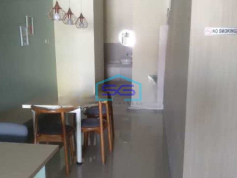 Dijual Ruko 1 Lantai Luas Tanah 106 m² Lokasi Sumur Batu Jakarta Pusat