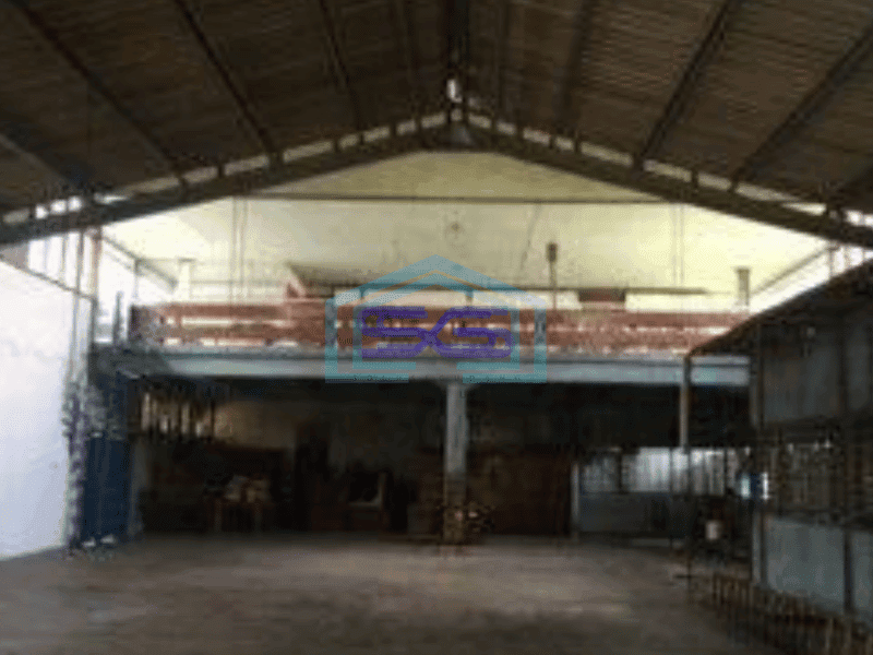 Disewakan Gudang Bagus di Gedebage Bandung