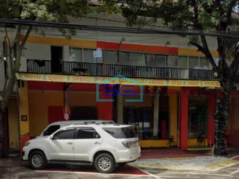 Disewakan Ruang Usaha Luas Tanah  800 m² Lokasi di Surabaya