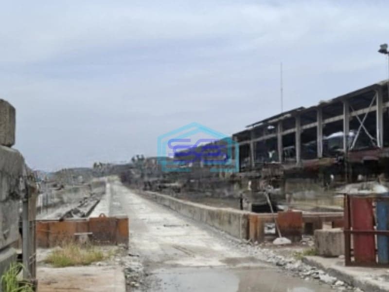 Dijual Tanah Murah Lokasi Bebas Banjir di Cakung Jakarta Timur  Siap Bangun