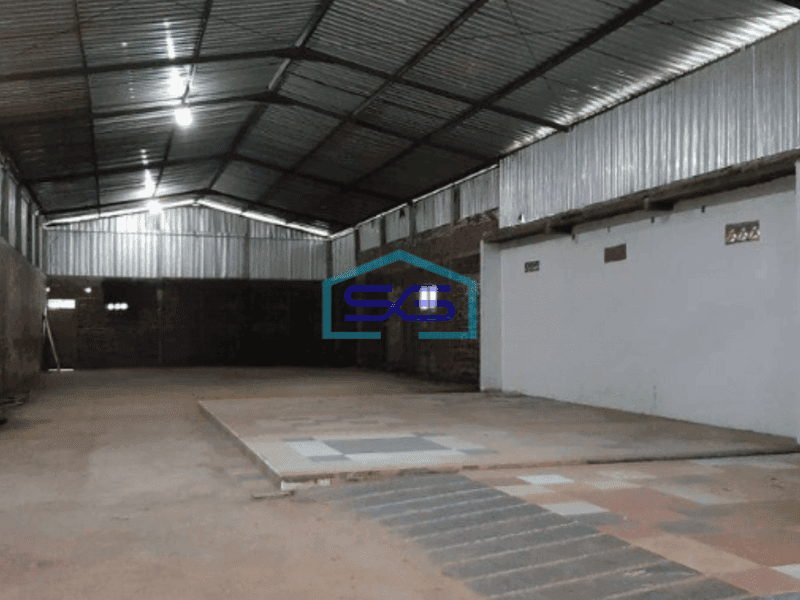 Disewakan Gudang Kantor Jln Raya Bantul Yogyakarta