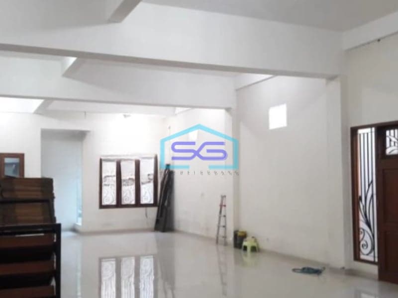 Dijual Ruko Dan Tempat Tinggal Di Semarang Kita Dekat Loyola