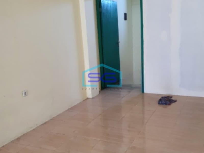 Dijual Ruko Luas Tanah 240 m² Lokasi di Pluit Jakarta Utara