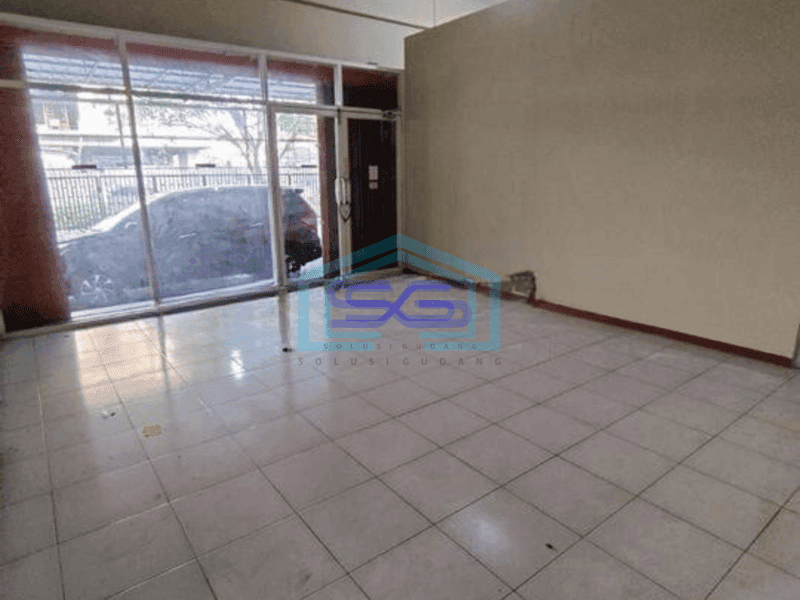 Dijual ruko di supriyadi raya semarang timur