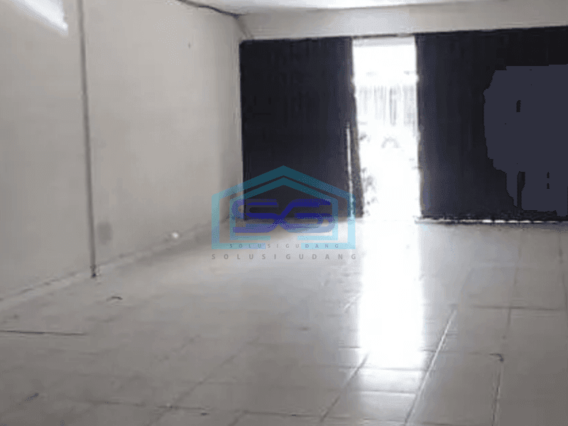 Disewa Ruko 2 Lantai Mekar Wangi