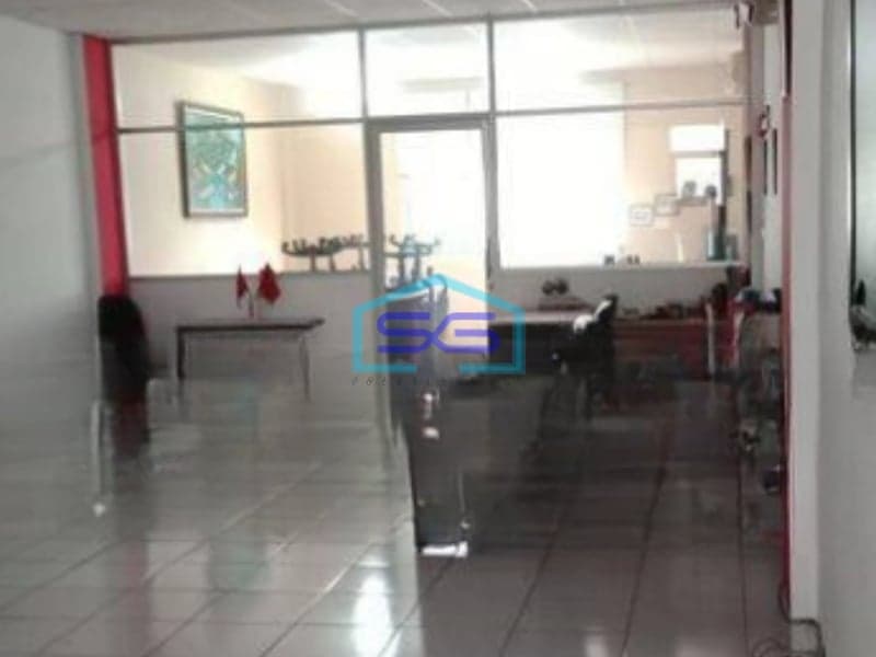 Dijual Ruko di Victoria Park Karawaci Tangerang