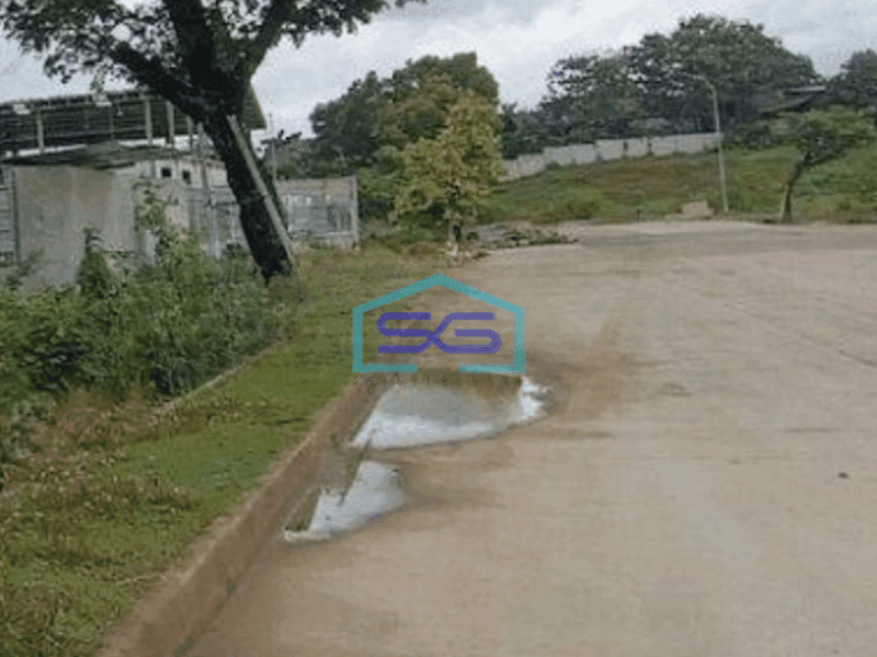 Disewakan Pabrik di Pergudangan Dalam Kawasan Lippo Cikarang