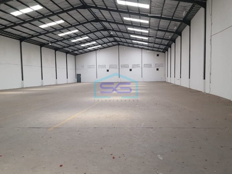 Disewa Gudang cikarang di Delta Silicon Lippo Cikarang.