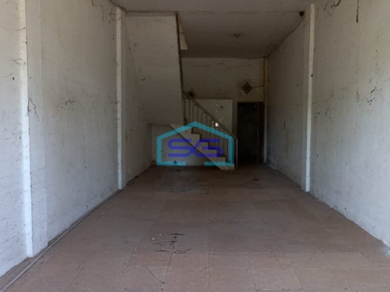 Dijual 2 Unit Ruko di Jalan Sukabangun Palembang Luas Tanah 210m2