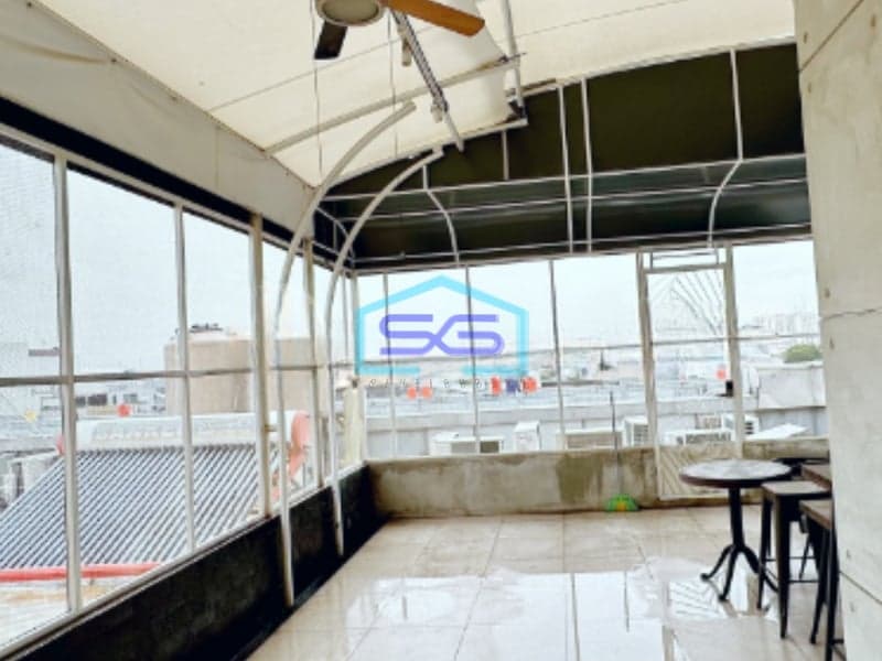 Dijual Ruko 6 Lantai Ada Lift Elang Laut Pantai Indah Kapuk Jakarta Utara LB 413m2