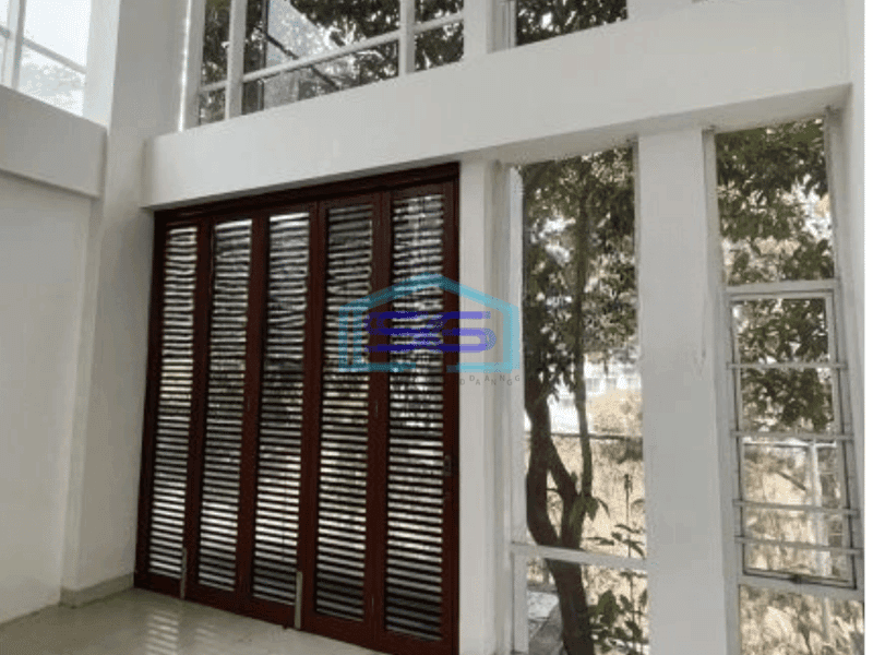 Disewakan Ruko Gandeng 5 Lantai Sunter Griya Kemayoran Luas Tanah 75 m²