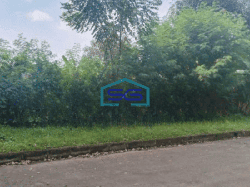 Dijual Tanah Industri Luas 4600 m² di Cikupa Tangerang