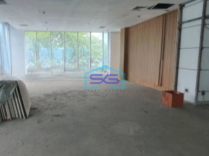 Disewakan Kantor Luas Tanah Bangunan 5500 m² Lokasi di Grogol Jakarta Barat