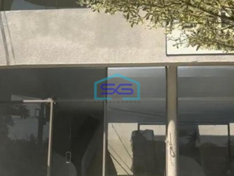 Disewakan Ruang Usaha Luas Tanah 125 m² Lokasi Badung Bali