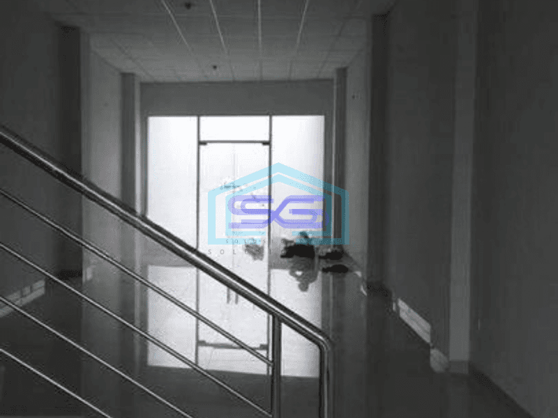 Disewakan Ruko 4,5 Lantai di Cipulir Kebayoran Lama Jakarta Selatan