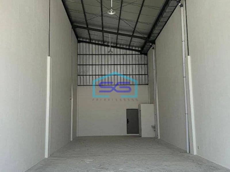 Dijual Gudang Dekat Bandara International di Duta Indah Starhub Tangerang