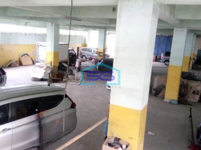 Dijual Gudang Besar Murah Di Karawang Barat Nego Sampai Deall LT 2385m2