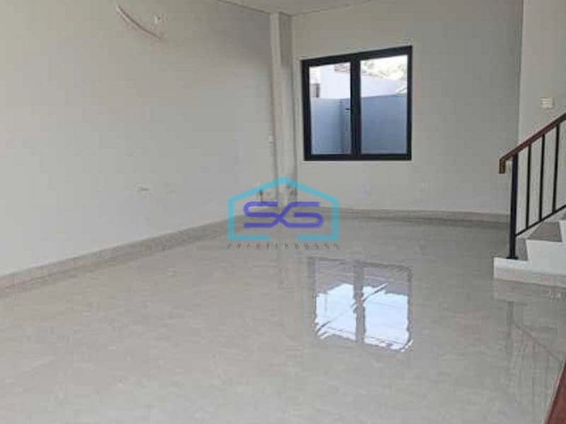 Disewakan Ruko Di Kota Wisata Jakarta Timur Selangkah Dari Pintu Toll LB 180m2