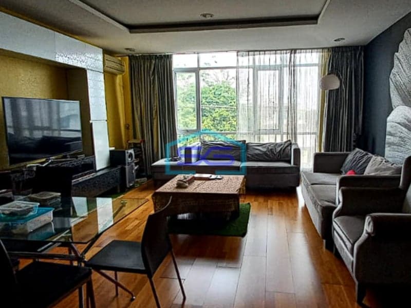 Dijual Ruko Jumbo di Jalan Letda A. Rozak, Palembang Luas Bangunan 450m2