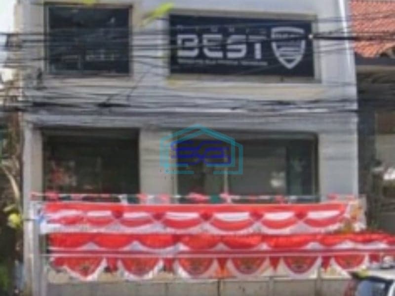 Disewakan Ruko Di Jalan Cipto Mangunkusumo Cirebon