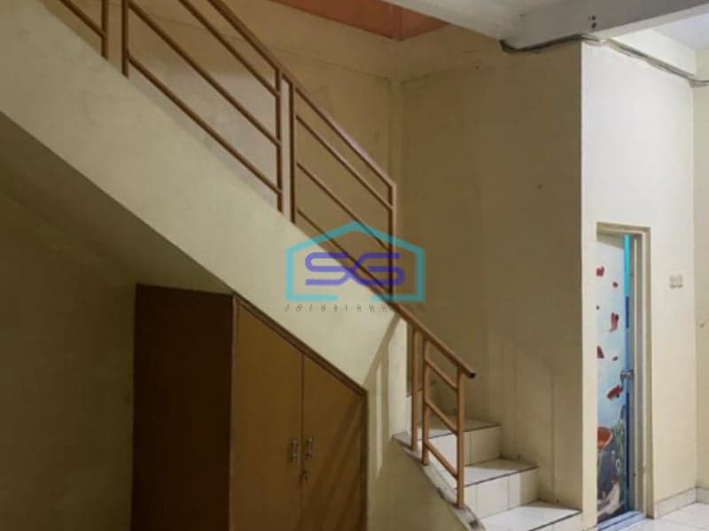 Dijual Cepat Ruko di Cipondoh Tangerang Luas Bangunan 144m2