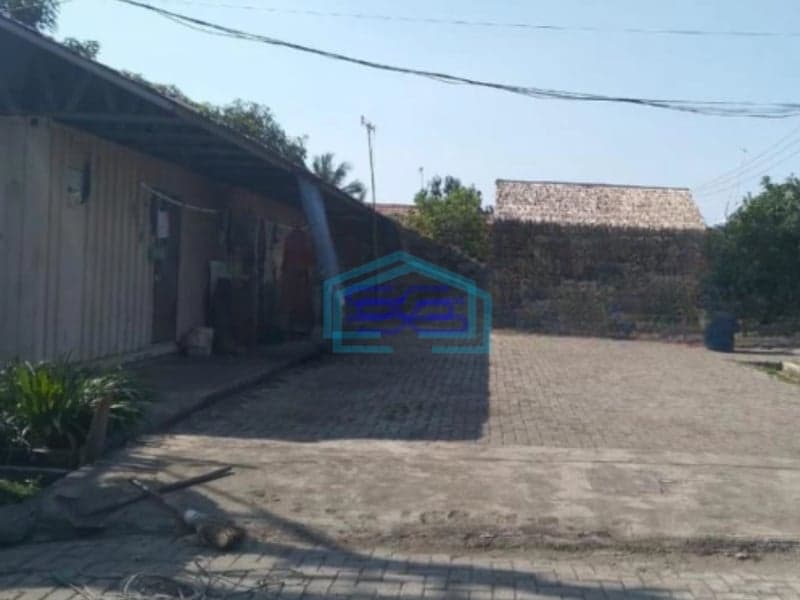 Dijual Pabrik Luas Tanah  7300 m² Lokasi Rajeg Tangerang