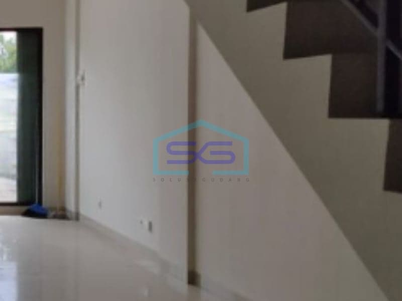 Dijual Ruko Siap Huni Kondisi Bagus Lokasi BSD Tangerang Banten