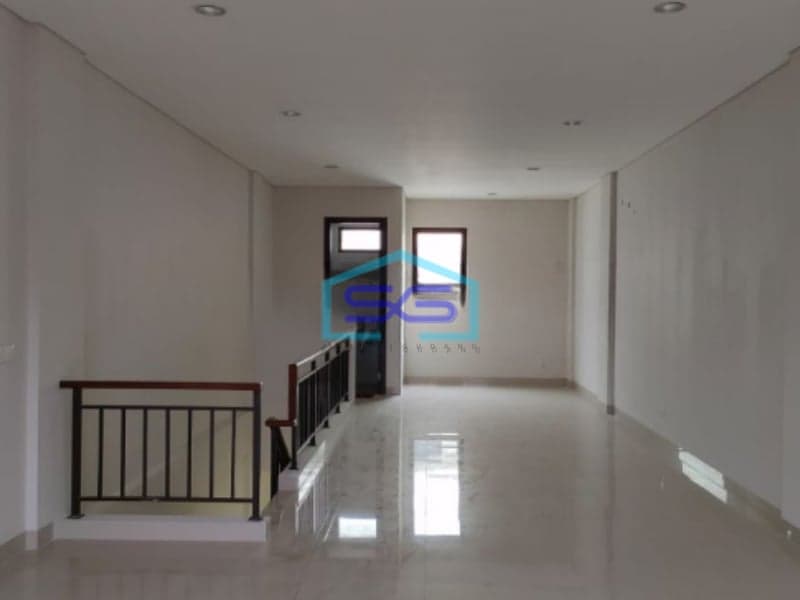 Dijual Ruko 2 Lantai  di Ruko Wespark BSD Tangerang LB 120m2 Siap Huni