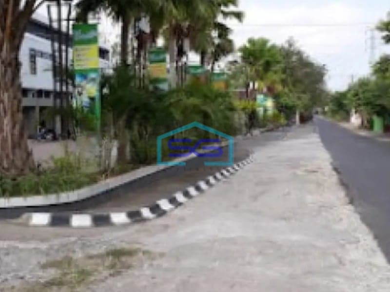 Dijual Ruko Di Puri Gardenia, Gedongan, Bangunjiwa, Kasihan, Bantul Luas Bangunan 150 m²