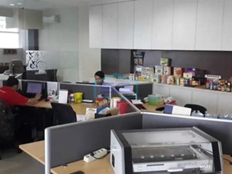 DIJUAL EX KANTOR DI CIPONDOH