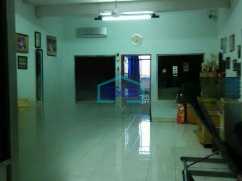 Disewakan Ruko di Sunter Jakarta Utara Luas Bangunan  330 m²