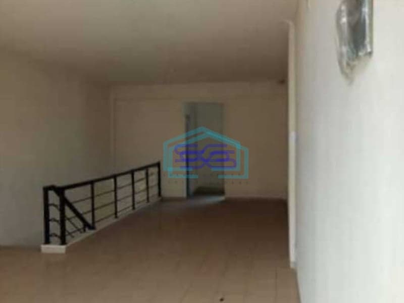 Dijual Ruko Murah Dan Strategis di Alam Sutra Tangerang Banten Luas Bangunan  202 m²