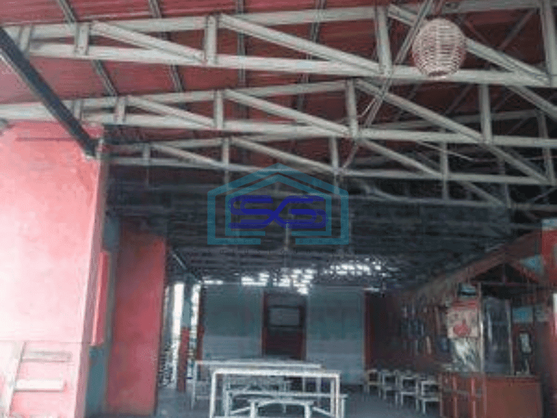 Disewakan Ruang Usaha Di Ngagel Surabaya