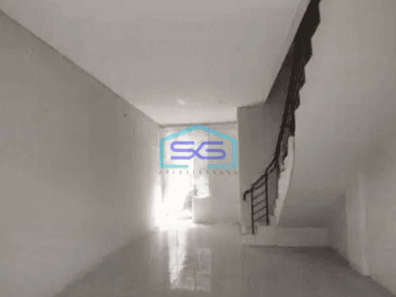 Disewakan Ruko 2 Lantai Siap Pakai di Pagedangan Tangerang