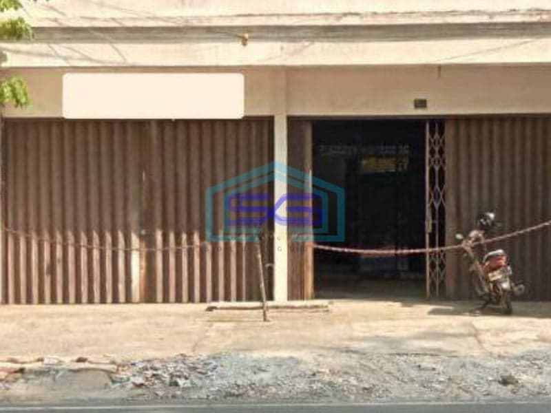Dijual Ruko Gandeng Di Semarang Jawa Tengah
