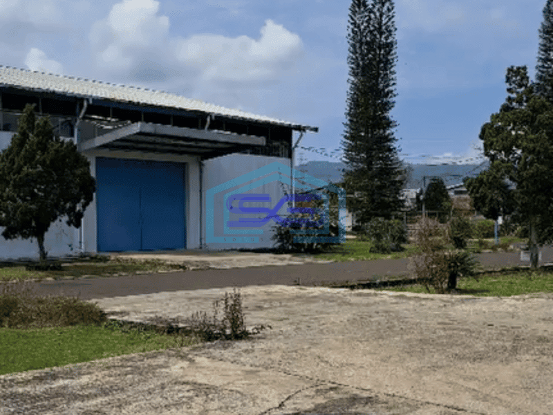 Disewakan Gudang Bagus Luas di Majalaya Bandung