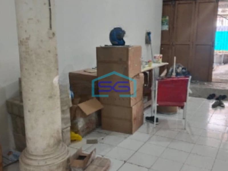 Disewakan Ruko Mainroad Pagarsih Astanaanyar Bandung Siap Masuk Lokasi Strategis LT 75m2