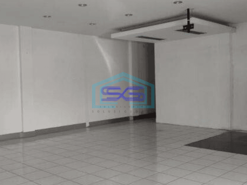 Dijual  Cepat Ruko  di Cibeureum, Bandung