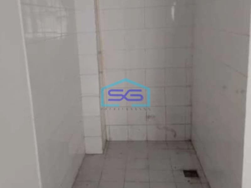 Dijual Gudang Ada Kantor Luas Bangunan  265 m² Lokasi di Jakarta Utara