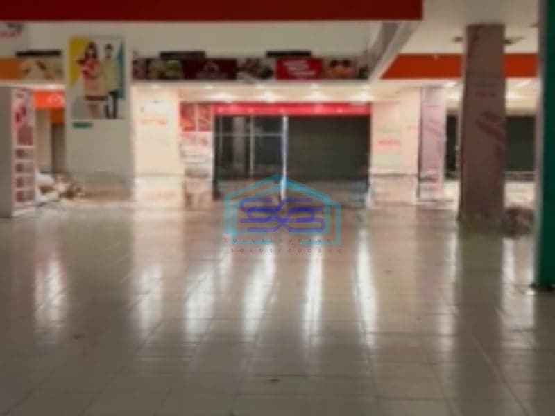 Disewakan Ruang Usaha 3 Lantai Di Jalan Siliwangi Cirebon