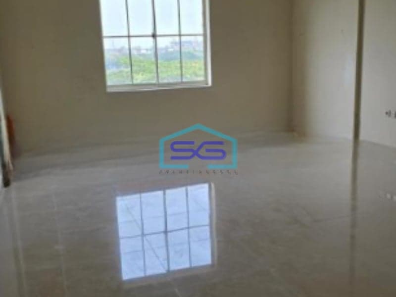 Dijual Ruko Luas Bangunan 210 m² Lokasi di Green Lake City Jakarta Barat